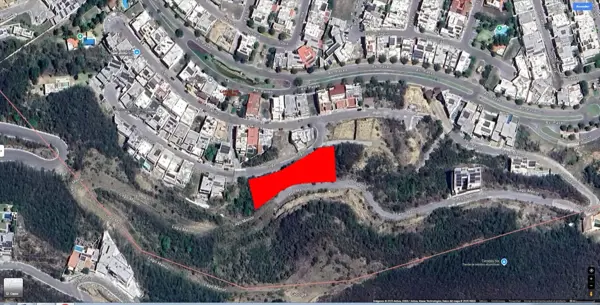Terreno en venta en Lagos del Vergel, Monterrey — foto 2 de 8