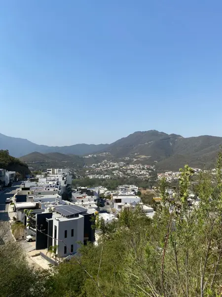 Terreno en venta en Lagos del Vergel, Monterrey — foto 3 de 8