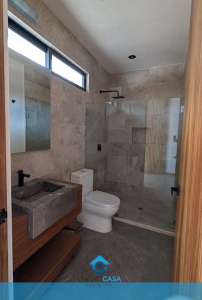 Casa en venta en Montaña Monarca I, Morelia — foto 3 de 29