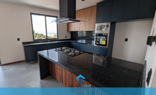 Casa en venta en Montaña Monarca I, Morelia — foto 2 de 29