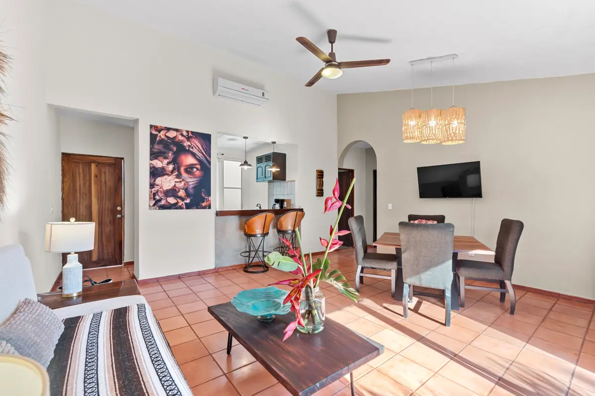 Departamento en venta en Los Tules, Puerto Vallarta — foto 1 de 39