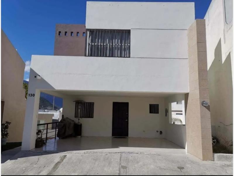 Casa en venta en Colinas del Huajuco, Monterrey — foto 1 de 19