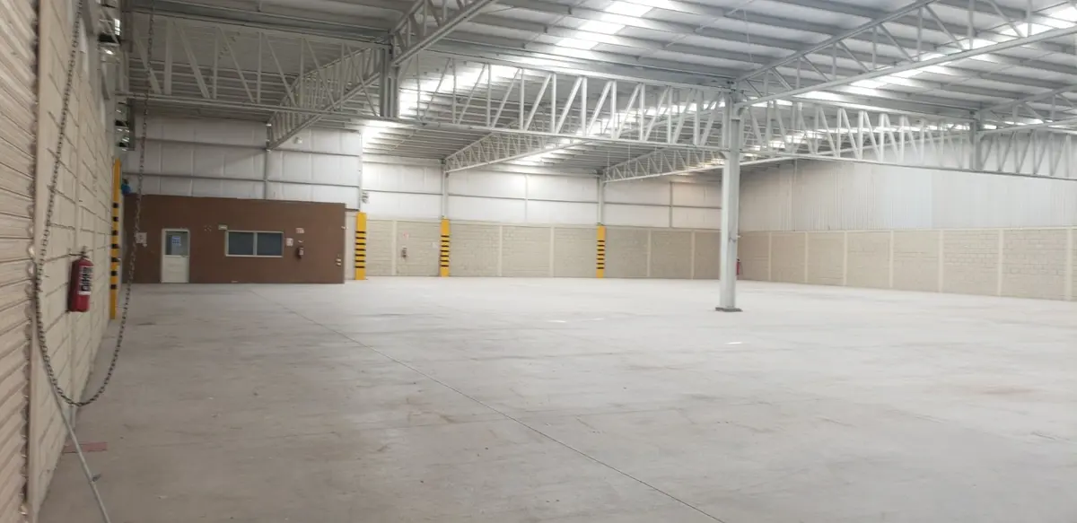 Bodega en Renta en La Partida, Torreón, Coahuila de Zaragoza