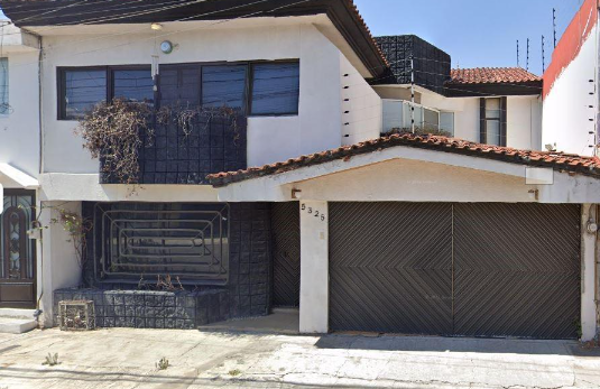 Casa en venta en Jardines de San Manuel, Puebla — foto 2 de 9