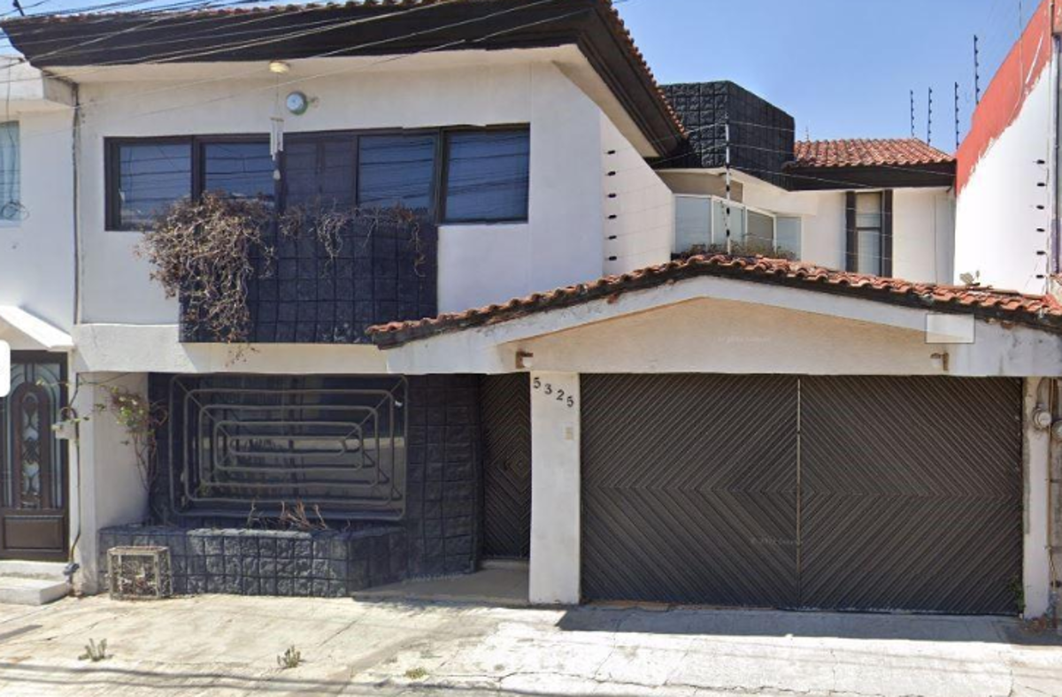 Casa en venta en Jardines de San Manuel, Puebla — foto 1 de 9