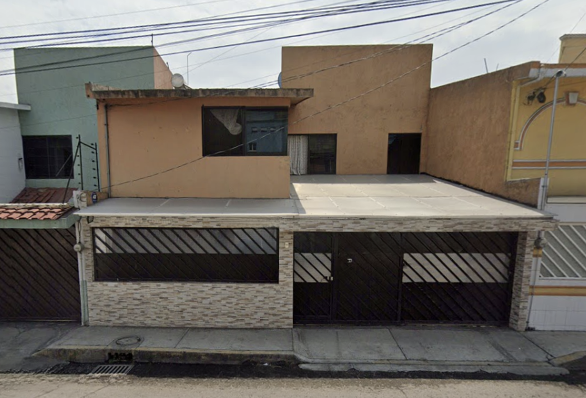 Casa en venta en San Lorenzo Tepaltitlán Centro, Toluca — foto 1 de 5
