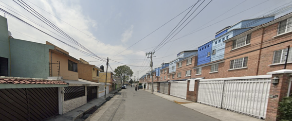 Casa en venta en San Lorenzo Tepaltitlán Centro, Toluca — foto 3 de 5