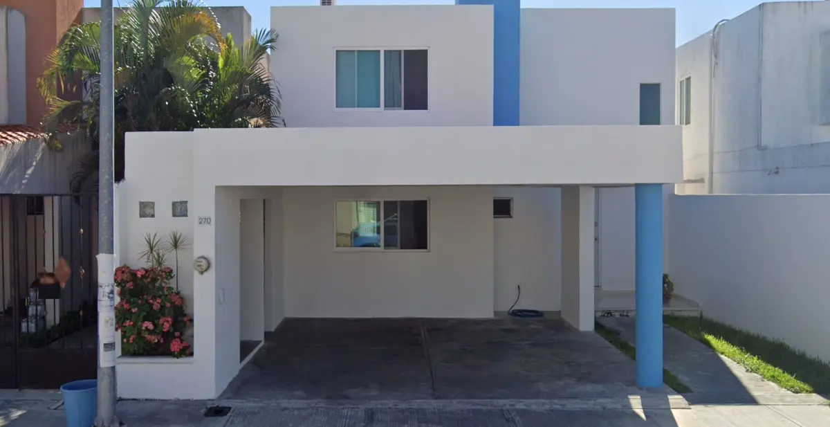 Casa en venta en Altabrisa, Mérida — foto 1 de 12