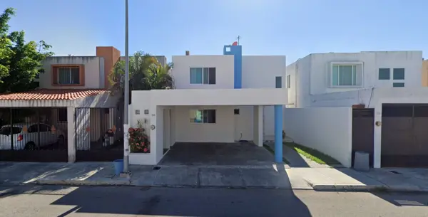 Casa en venta en Altabrisa, Mérida — foto 2 de 12