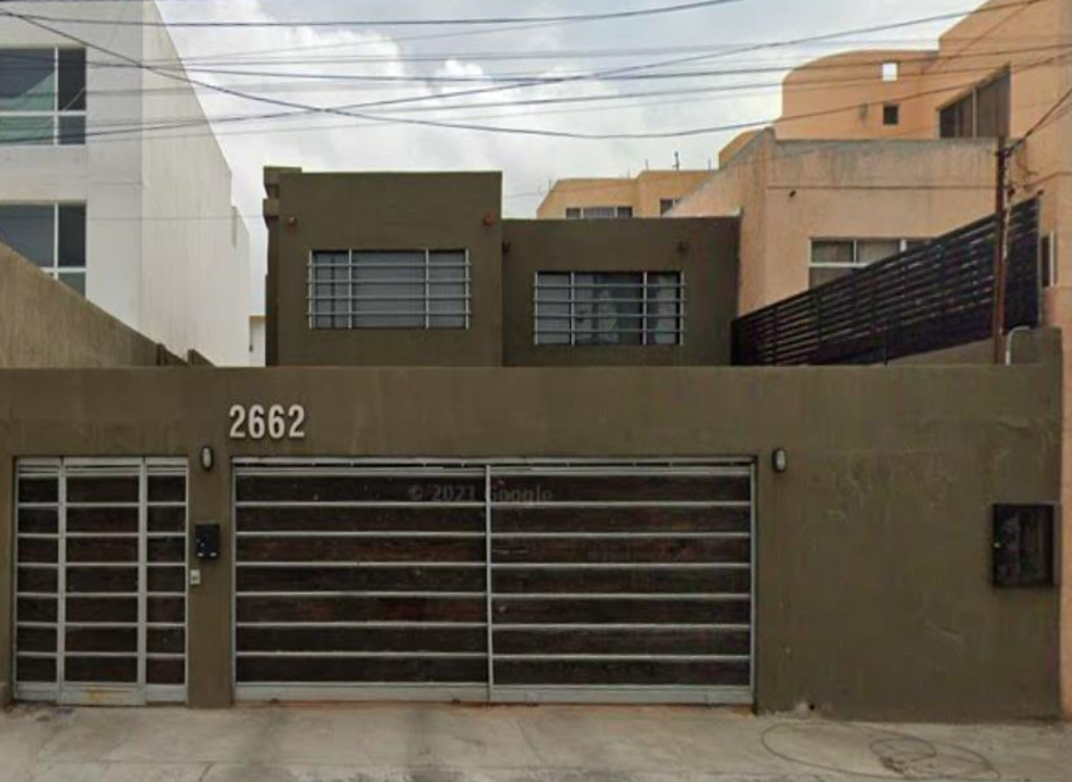Casa en venta en Playas de Tijuana Sección Costa de Oro, Tijuana — foto 1 de 10