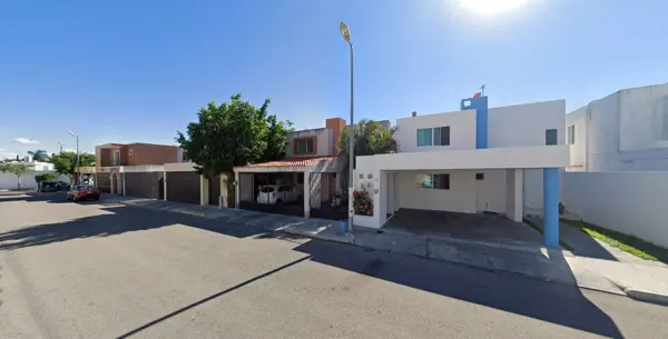 Casa en venta en Altabrisa, Mérida — foto 3 de 12