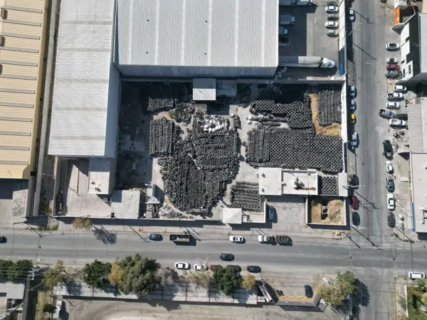 Terreno en renta en Ciudad Industrial, Torreón — foto 3 de 4