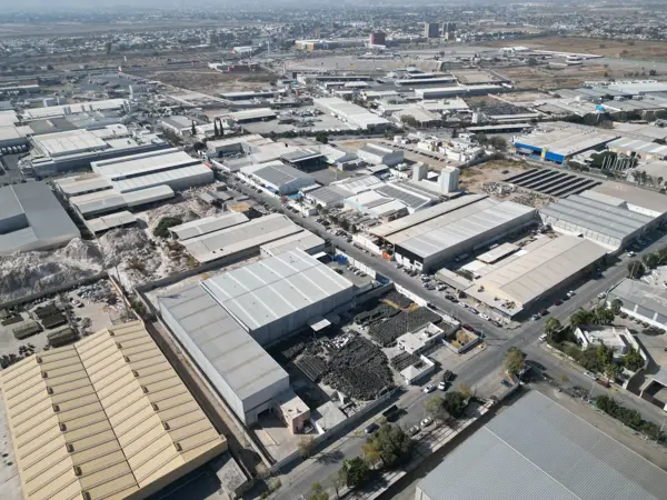 Terreno en renta en Ciudad Industrial, Torreón — foto 3 de 3