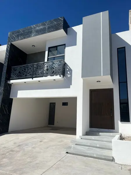 Casa en venta en Torralba Residencial, Chihuahua, Chihuahua