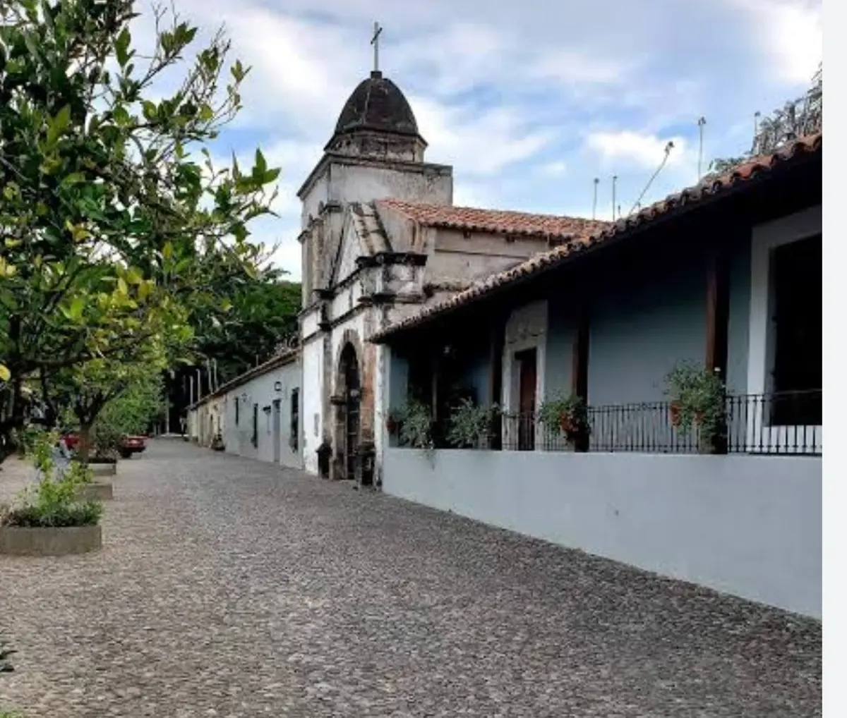 Casa en venta en Nogueras, Comala