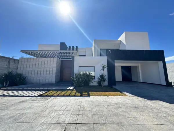 Casa en venta en Hacienda del Rosario, Torreón — foto 3 de 26