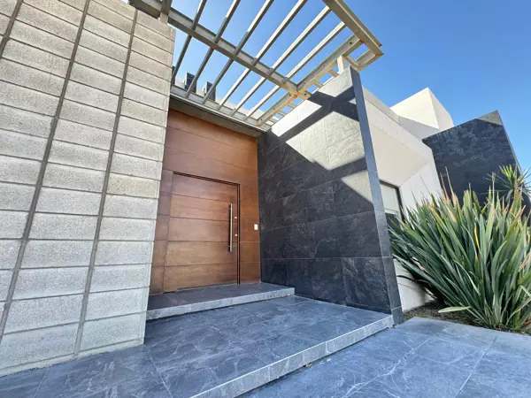 Casa en venta en Hacienda del Rosario, Torreón — foto 2 de 26