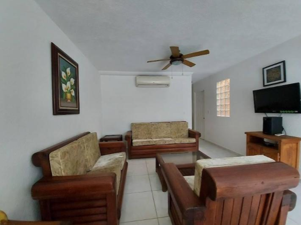 Departamento en venta en Marina Brisas, Acapulco de Juárez — foto 3 de 14