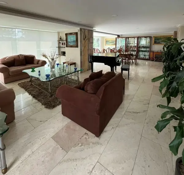 Casa en venta en La Vista Contry Club, San Andrés Cholula — foto 3 de 5