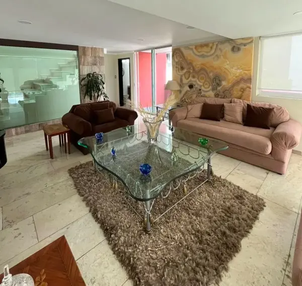 Casa en venta en La Vista Contry Club, San Andrés Cholula — foto 2 de 5