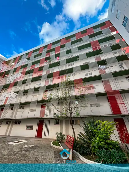 Departamento en venta en Mirador del Quinceo, Morelia — foto 2 de 20