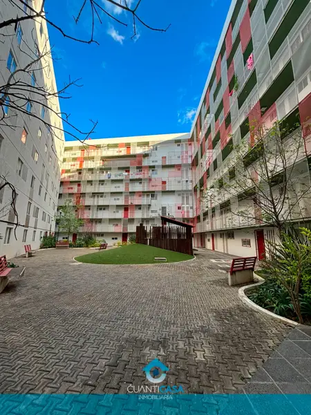 Departamento en venta en Mirador del Quinceo, Morelia — foto 3 de 20