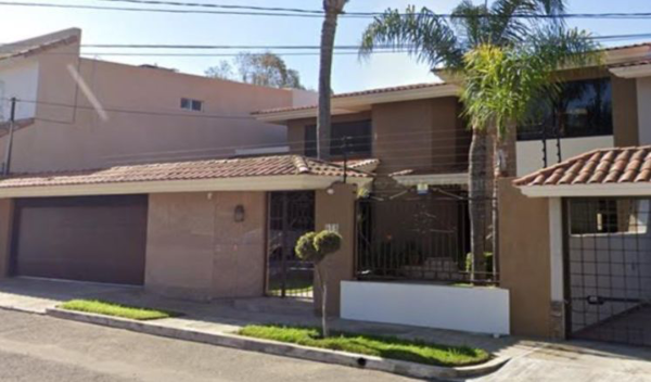 Casa en venta en Playas de Tijuana Sección Jardines, Tijuana, Baja California