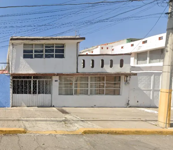 Casa en Jardines de San Manuel, Puebla, Puebla