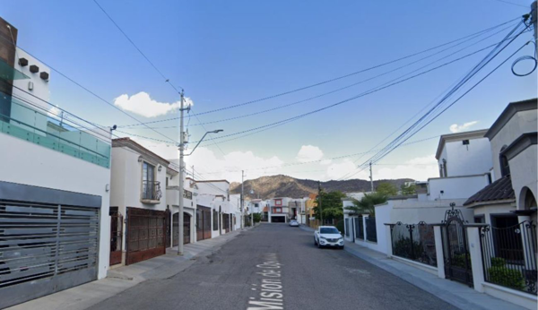 Casa en venta en Bachoco, Hermosillo — foto 2 de 9