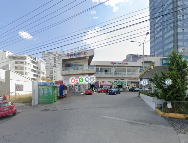 Local en venta en Santa María, San Andrés Cholula — foto 2 de 9