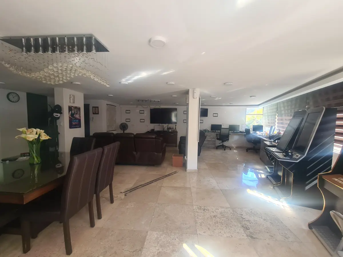 Departamento en renta en Polanco I Sección, Miguel Hidalgo — foto 1 de 22