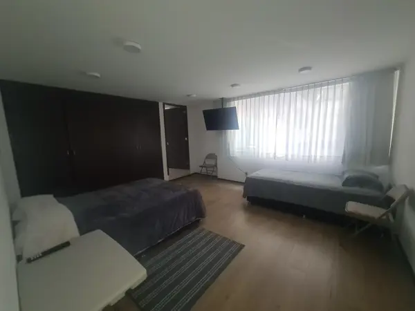 Departamento en renta en Polanco I Sección, Miguel Hidalgo — foto 2 de 22