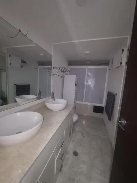 Departamento en renta en Polanco I Sección, Miguel Hidalgo — foto 3 de 22