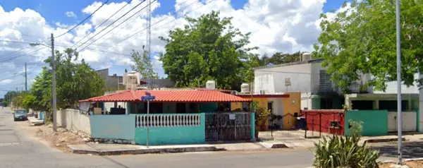 Casa en venta en Quinta Santa Rosa, Mérida — foto 3 de 17