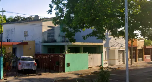 Casa en venta en Quinta Santa Rosa, Mérida — foto 2 de 17