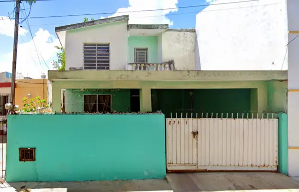 Casa en Quinta Santa Rosa, Mérida, Yucatán