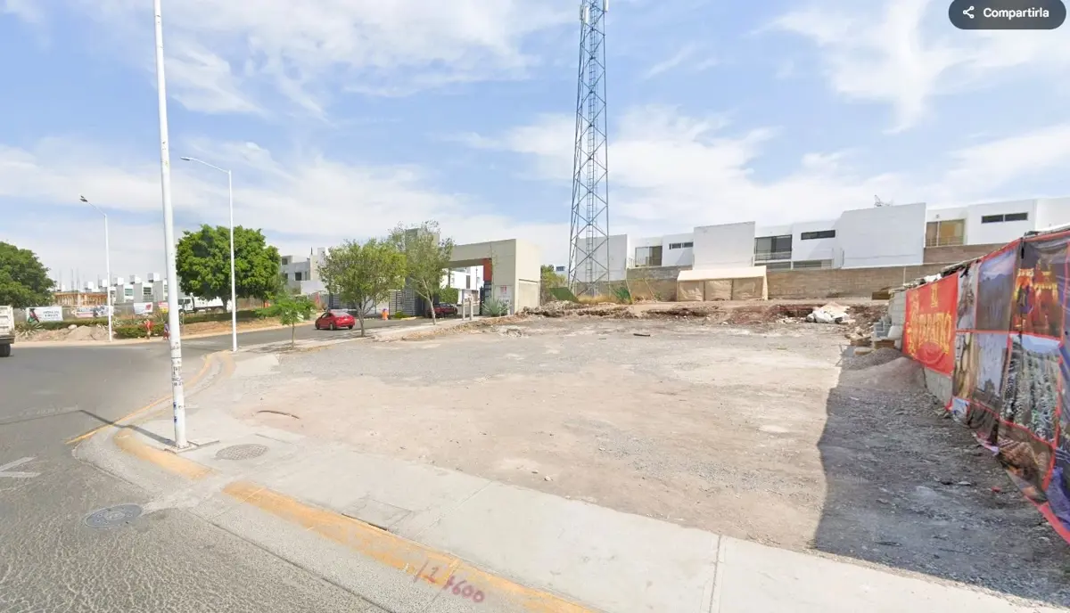 Terreno en renta en Zen House, El Marqués — foto 1 de 18