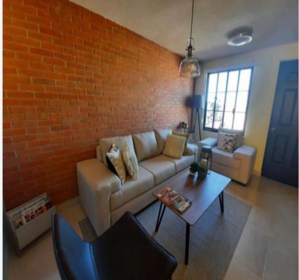 Casa en venta en El Condado Plus, León — foto 2 de 9