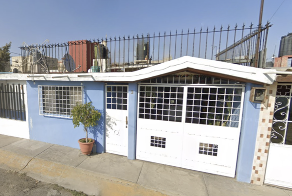 Casa en venta en Ampliación San Pablo de las Salinas, Tultitlán — foto 3 de 7