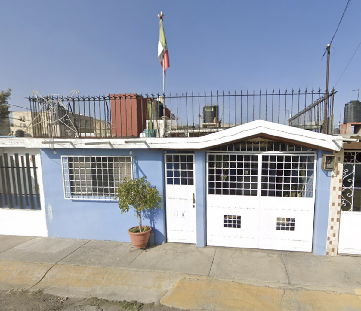 Casa en venta en Ampliación San Pablo de las Salinas, Tultitlán — foto 1 de 7