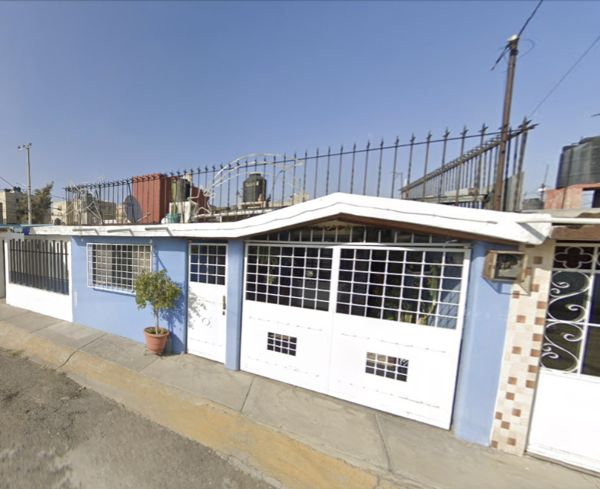 Casa en venta en Ampliación San Pablo de las Salinas, Tultitlán — foto 2 de 7