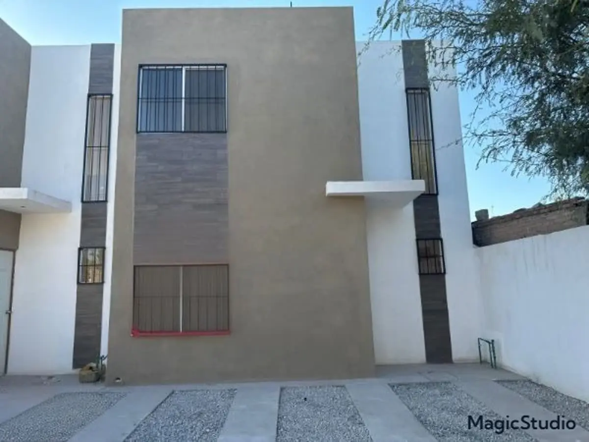 Casa en Venta en Ejido Ana, Torreón, Coahuila de Zaragoza