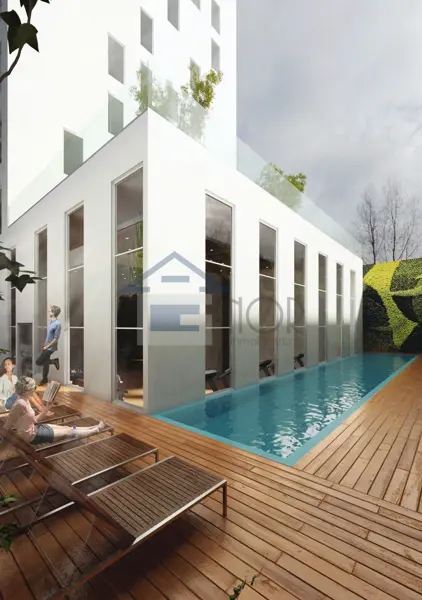 Departamento en venta en Los Alpes, Álvaro Obregón — foto 2 de 13