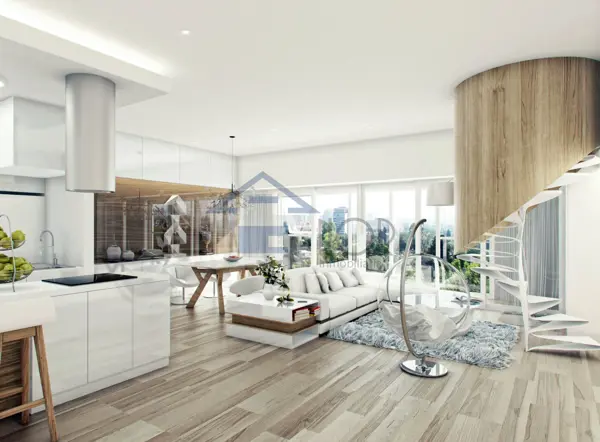 Departamento en Los Alpes, Álvaro Obregón, Ciudad de México