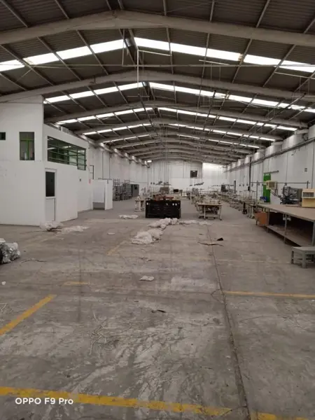 Nave en venta en García Centro, García — foto 2 de 6