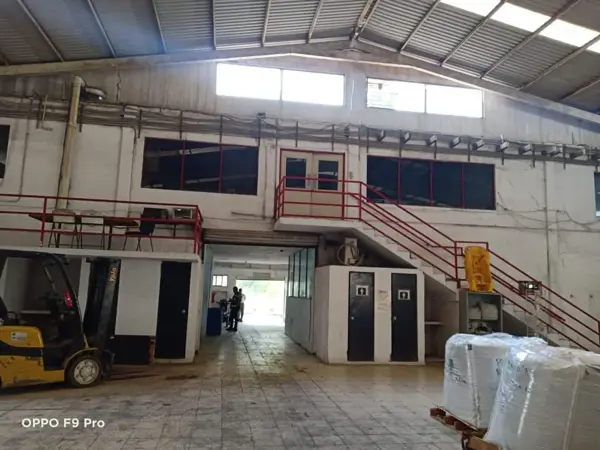 Nave en venta en García Centro, García — foto 3 de 6