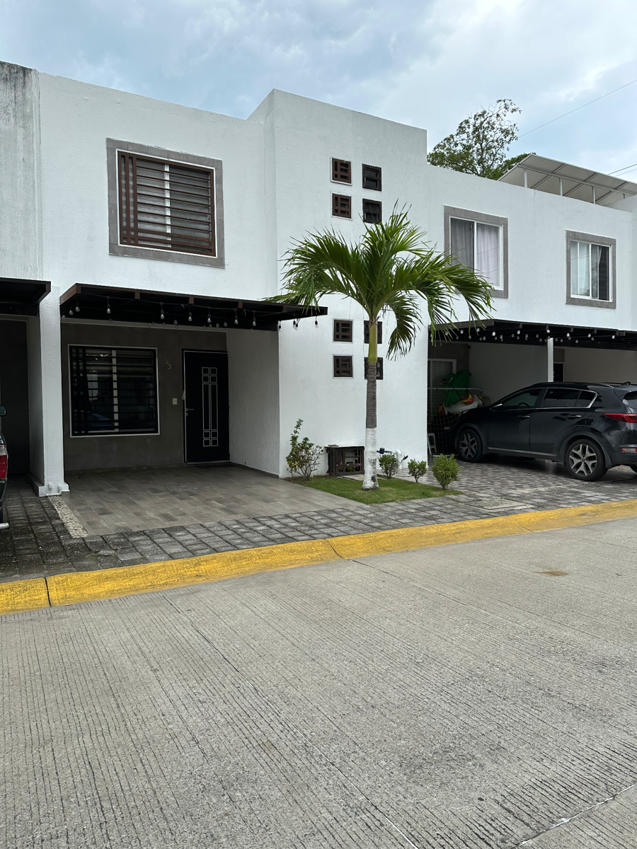 Casa en renta en Pomoca, Nacajuca — foto 1 de 9