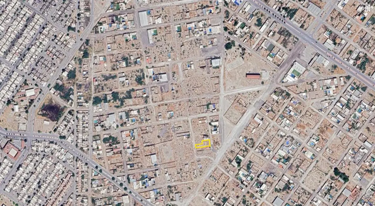 Terreno en Venta en María Mercado de López Sánchez, Torreón, Coahuila de Zaragoza