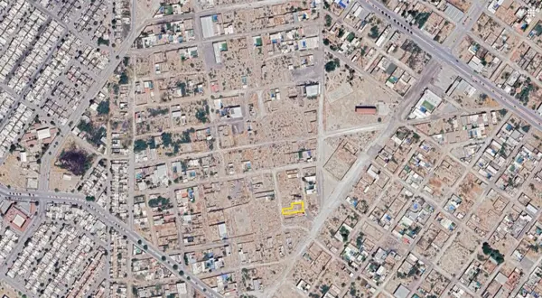 Terreno en venta en María Mercado de López Sánchez, Torreón, Coahuila de Zaragoza Terreno en venta en María Mercado de López Sánchez, Torreón, Coahuila de Zaragoza
