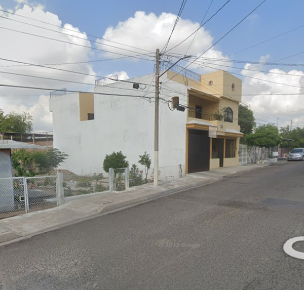 Casa en remate en Libertad, Mazatlán, Sinaloa